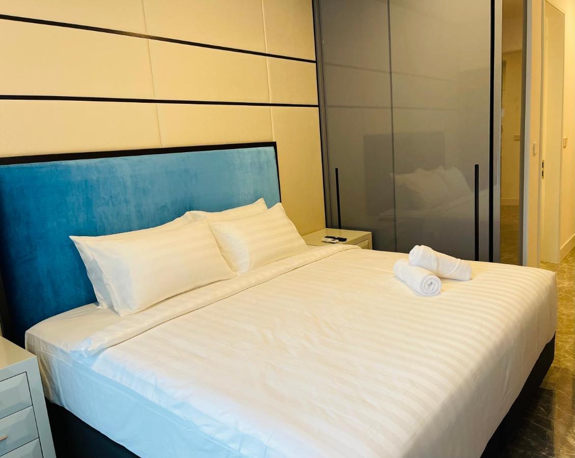 Klcc Suites Platinum 2 Kuala Lumpur Exterior foto