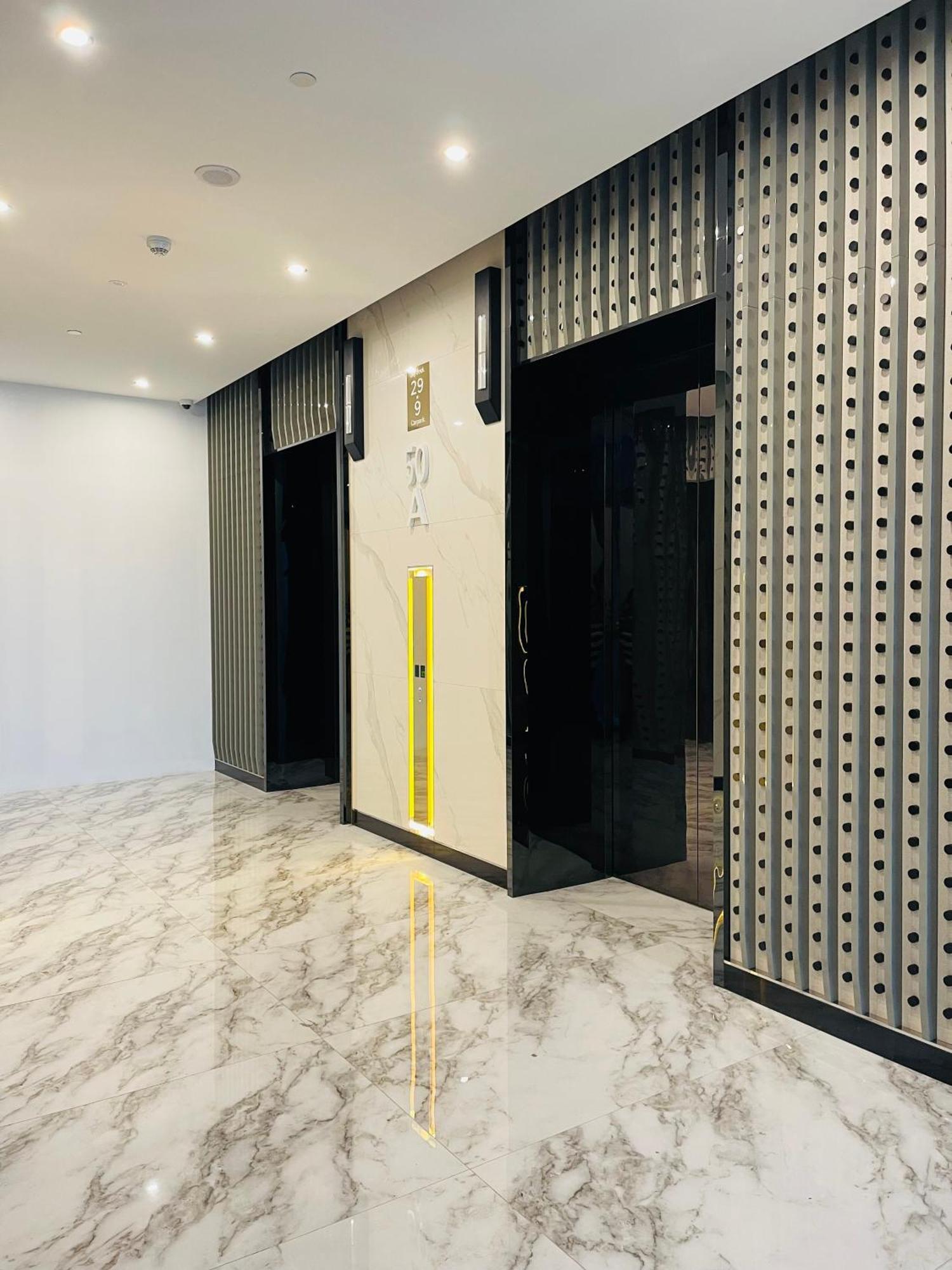 Klcc Suites Platinum 2 Kuala Lumpur Exterior foto
