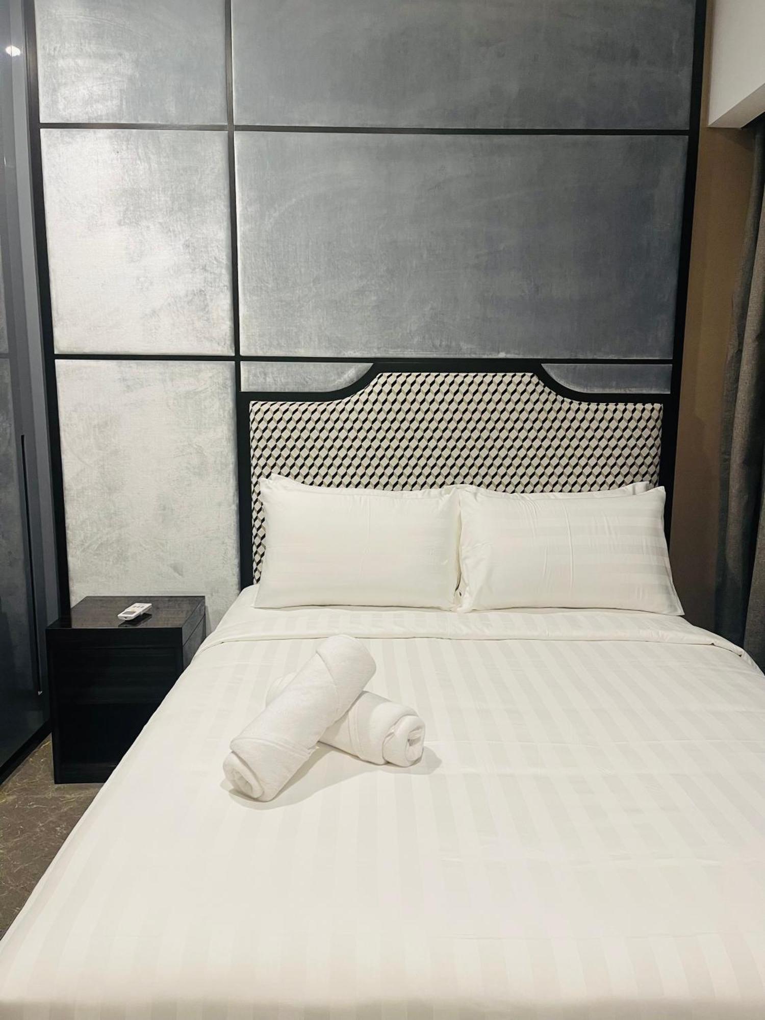 Klcc Suites Platinum 2 Kuala Lumpur Exterior foto